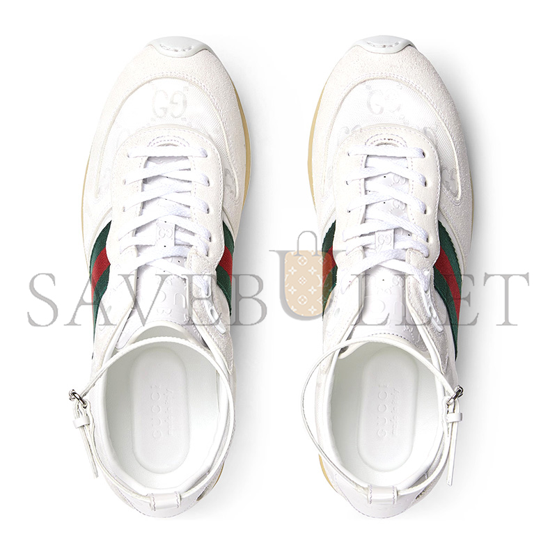 GUCCI BASKETS GUCCI RE-MOTION POUR FEMME 832918